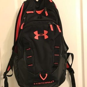 Under Armour Backpack